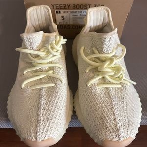 Yeezy Boost 350-Used